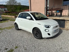 Fiat 500e 87kw - N1 - 2бр., снимка 1