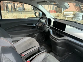 Fiat 500e 87kw - N1 - 2бр., снимка 8