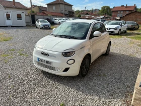 Fiat 500e 87kw - N1 - 2бр., снимка 2