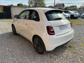 Fiat 500e 87kw - N1 - 2бр., снимка 4