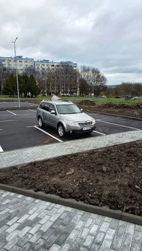 Subaru Forester SH 2.0R LPG, снимка 1