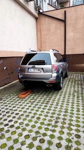 Subaru Forester SH 2.0R LPG, снимка 2
