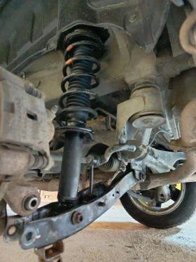 Subaru Forester SH 2.0R LPG, снимка 8