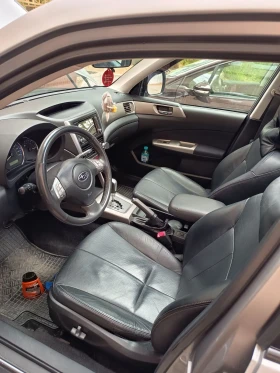 Subaru Forester SH 2.0R LPG, снимка 5