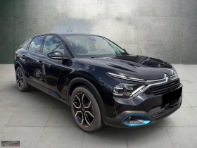 Citroen C4 ELECTRO/136HP/FEELPACK/CAM/NAVI/LED/440z, снимка 3