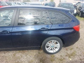 BMW 320 2.0d Xdrive, снимка 13