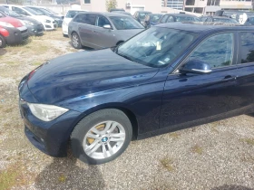 BMW 320 2.0d Xdrive, снимка 15