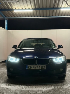 BMW 320 2.0d Xdrive, снимка 1
