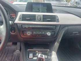 BMW 320 2.0d Xdrive, снимка 8