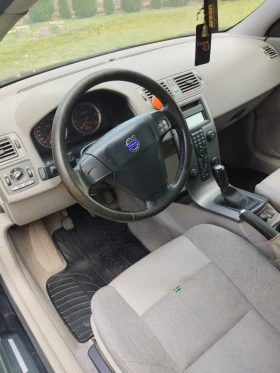 Volvo V50 2.0D, снимка 8