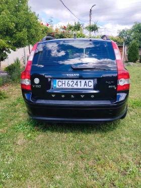 Volvo V50 2.0D, снимка 3