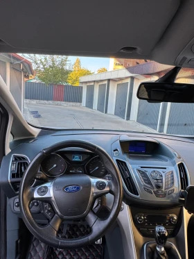 Ford Grand C-Max Top Top, снимка 10