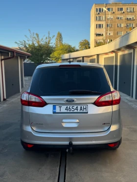 Ford Grand C-Max Top Top, снимка 2
