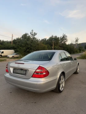Mercedes-Benz E 280 4 Matic, снимка 5