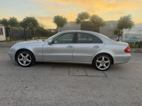 Mercedes-Benz E 280 4 Matic, снимка 8