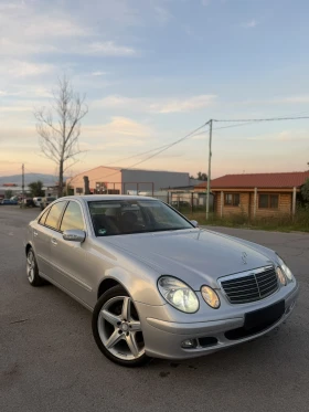 Mercedes-Benz E 280 4 Matic, снимка 3