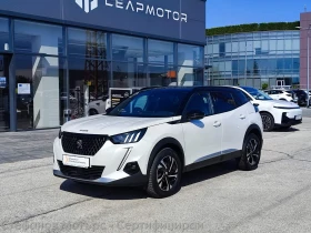 Peugeot 2008 GT 1.5 BlueHDi (130hp) AT8, снимка 3