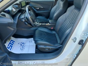 Peugeot 2008 GT 1.5 BlueHDi (130hp) AT8, снимка 12