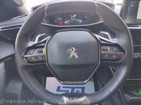 Peugeot 2008 GT 1.5 BlueHDi (130hp) AT8, снимка 9