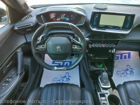 Peugeot 2008 GT 1.5 BlueHDi (130hp) AT8, снимка 10