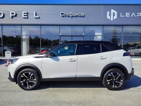 Peugeot 2008 GT 1.5 BlueHDi (130hp) AT8, снимка 4
