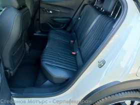 Peugeot 2008 GT 1.5 BlueHDi (130hp) AT8, снимка 13