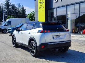Peugeot 2008 GT 1.5 BlueHDi (130hp) AT8, снимка 8