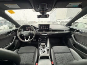Audi Rs5 * SPORTBACK* * HeadUp* AвтоКредит* (ЦЕНА ДО БГ), снимка 12