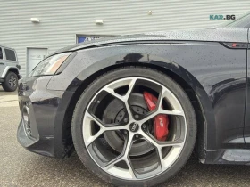 Audi Rs5 * SPORTBACK* * HeadUp* AвтоКредит* (ЦЕНА ДО БГ), снимка 10