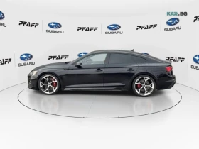 Audi Rs5 * SPORTBACK* * HeadUp* AвтоКредит* (ЦЕНА ДО БГ), снимка 5