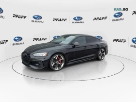 Audi Rs5 * SPORTBACK* * HeadUp* AвтоКредит* (ЦЕНА ДО БГ), снимка 4