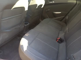 Opel Astra J, снимка 10