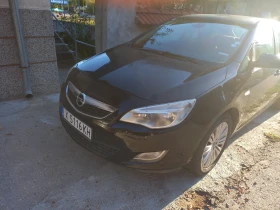 Opel Astra J, снимка 7