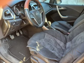 Opel Astra J, снимка 11