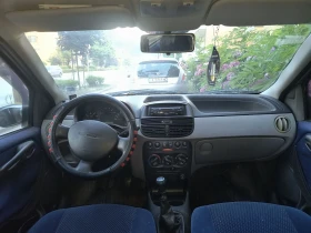 Fiat Punto, снимка 5