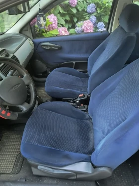Fiat Punto, снимка 7