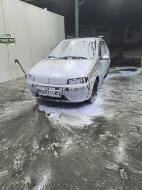 Fiat Punto, снимка 10