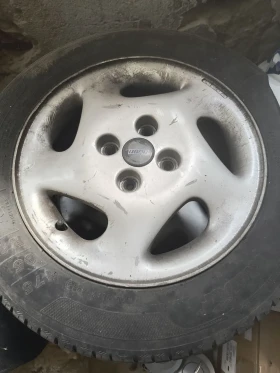 Fiat Punto, снимка 13