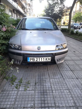 Fiat Punto, снимка 9