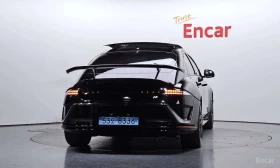 Hyundai Ioniq 6 N , снимка 2