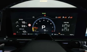 Hyundai Ioniq 6 N , снимка 17