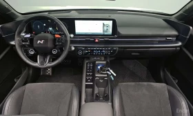 Hyundai Ioniq 6 N , снимка 5