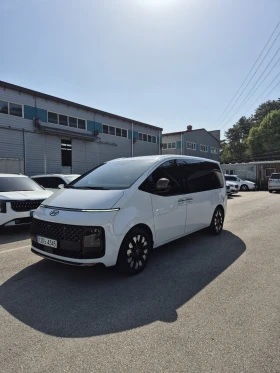 Hyundai Staria 1.6 HEV Inspiration* ОБДУХВАНЕ* 360* КРАЙНА ЦЕНА, снимка 1