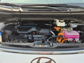 Hyundai Staria 1.6 HEV Inspiration* ОБДУХВАНЕ* 360* КРАЙНА ЦЕНА, снимка 7