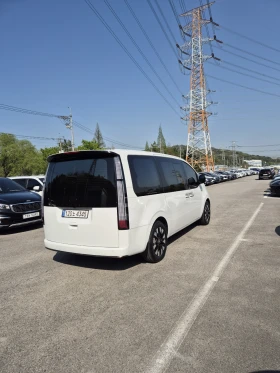 Hyundai Staria 1.6 HEV Inspiration* ОБДУХВАНЕ* 360* КРАЙНА ЦЕНА, снимка 5
