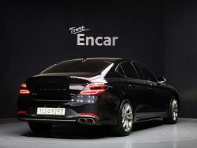 Genesis G70 2.0 Automatic, снимка 3