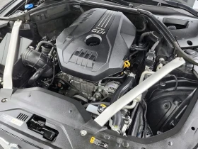 Genesis G70 2.0 Automatic, снимка 17