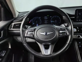 Genesis G70 2.0 Automatic, снимка 10