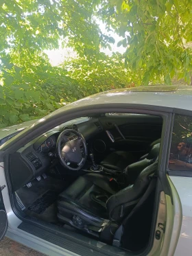 Hyundai Coupe, снимка 8