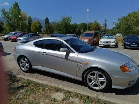 Hyundai Coupe, снимка 2